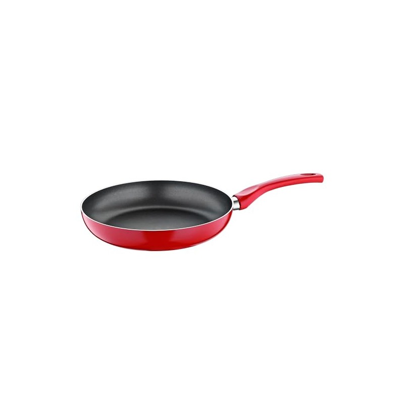STP GOODS REDIO Everyday Non-Stick Deep Frying Pan (10.2" (26