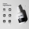 Natural Outcome Man Skin Moisturizer - 118 ml