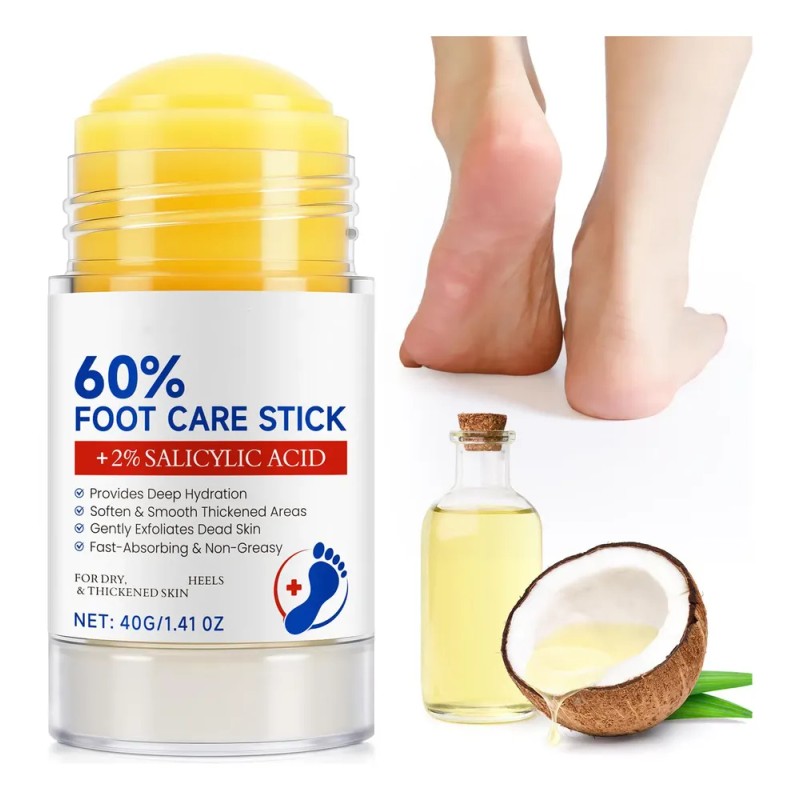 Crema Para Manos Y Pies, Crema Reparadora De Talones, Altame