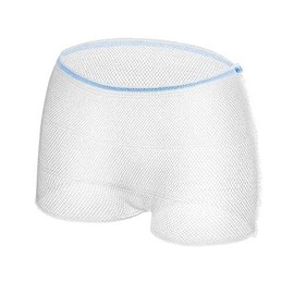 HARTMANN 9477500 MoliCare Fixpant, Green, XL Waist Circumference 100 cm - 160 cm, Pack of 3