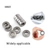688ZZ Ball Bearings 8 mm x 16 mm x 5