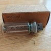 Snaptrol USB Car Interior Lights Touch Adjustable - Retro Atmosphere