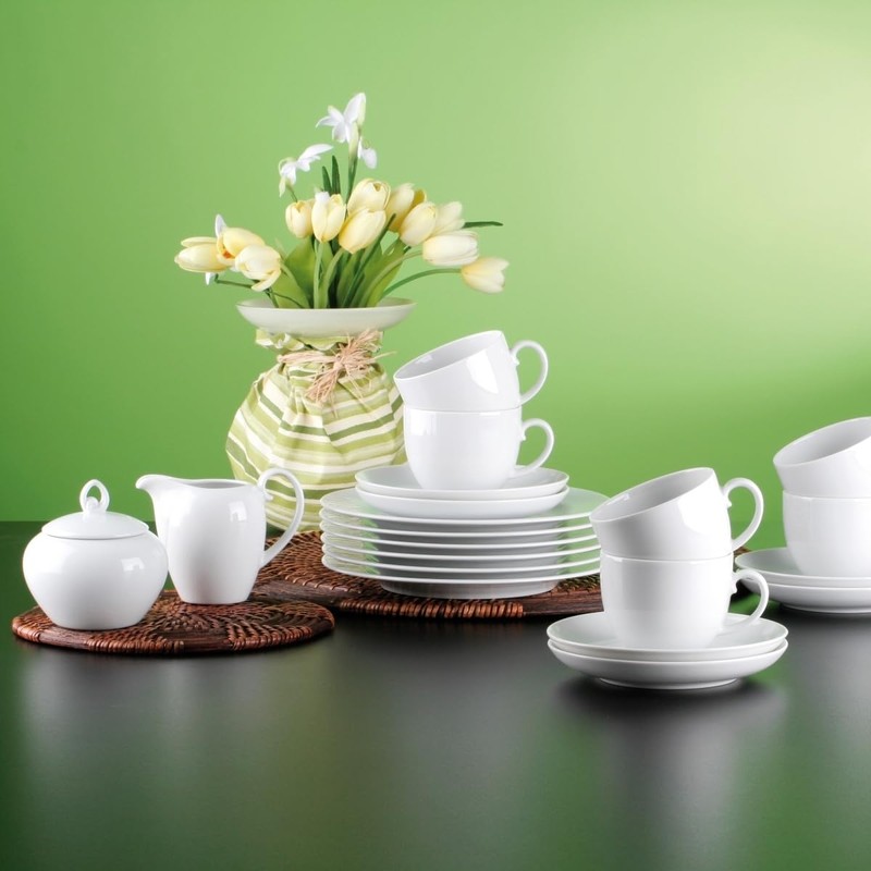 TEE-OBERE 0,14L RONDO WEISS FEHL