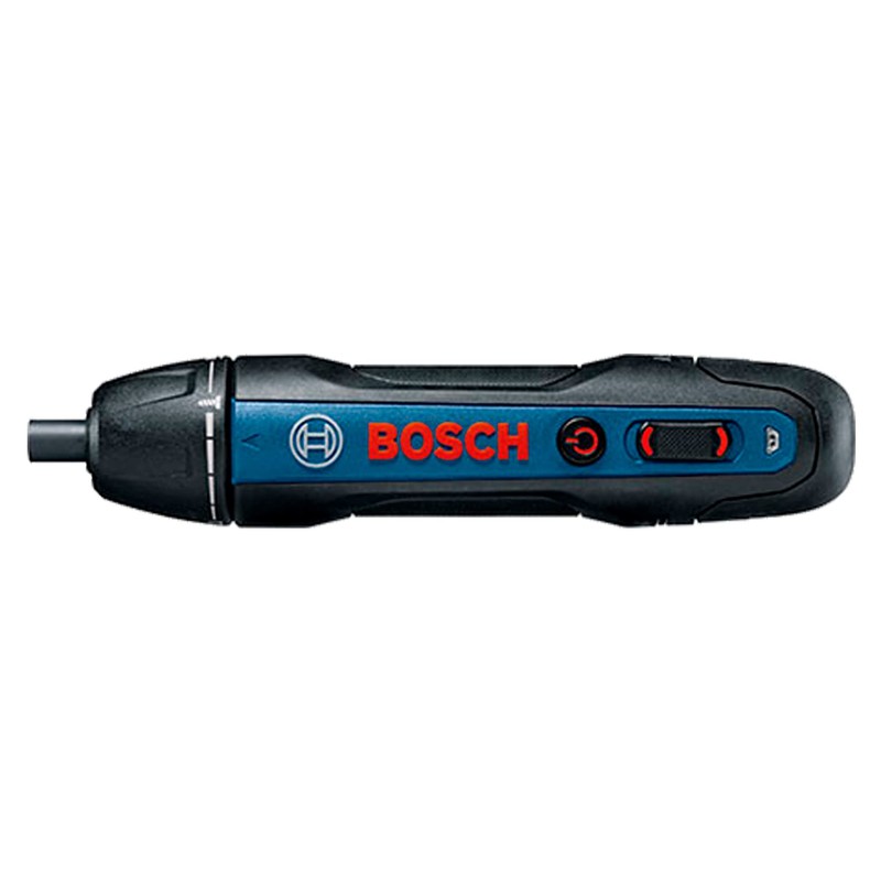 Atornillador inalámbrico 3,6V Bosch Go