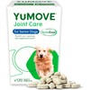 YuMOVE Senior Dog Joint Supplement, High Strength for Joint Care,