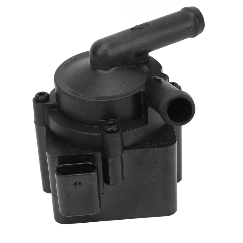 Auxiliary Electric 11517629917 High Efficiency for X5 X6 M Sport