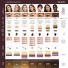 Tina Davies Professional X Perma Blend Brow Pigment - Permanent