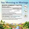 Vitalitown Moringa 11000 Mg 240 Cápsulas
