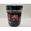 Shito Sauce 3 flavors/Seafood Condiment/Chili sauce (Very Spicy, 8 oz)