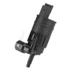 Windscreen Washer Pump, Yctze Car Washer Pump AWP64 Replacement Fit