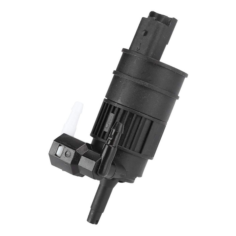 Windscreen Washer Pump, Yctze Car Washer Pump AWP64 Replacement Fit