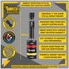 1 x SabreCut SCDIN7-8 Dual Size 7mm & 8mm Magnetic