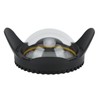 67mm Optical Fisheye Wide Angle Lens Shade Antireflective Filter for