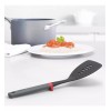 Joseph Joseph Espatula Volteador De Cocina De Silicona Con Soporte