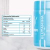 Olimpo, L-glutamina 100 Pura, 300g, Poseidon, 60 Servicios