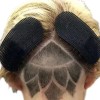 Lobo Pinzas (hair Grippers) Barber Pro Lobo Color Variable 1