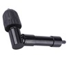 Drill Chuck Right Angle Adapter, Fydun Right Angle 90 Degree