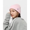 Champion Men's Knitted Beanie 590-008A, white, 57 to 59 cm