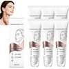 Crema facial remodeladora, colágeno, antienvejecimiento reafirmante (6PCS)