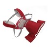 Baby Carrier Multi Functional Breathable Comfortable Reduce Burden Infant Carrier