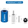 ECOMAID Bicycle Fork Star Nuts Adjustment Tool, MTB Star Nut