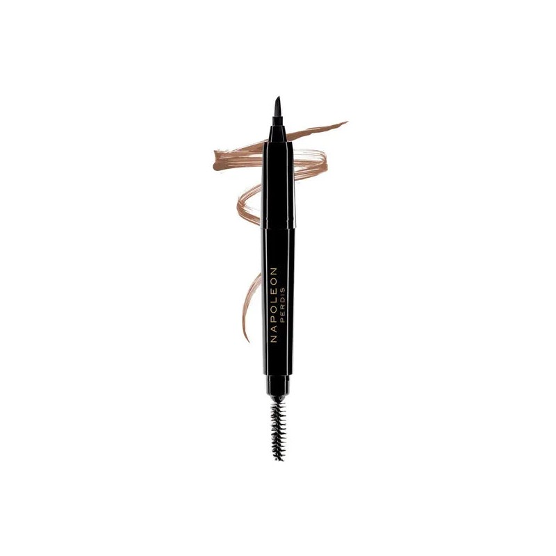 Napoleon Perdis Framed Liquid Brow Pen, Pale Rider