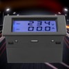 D85 Digital Meter, LED Digital Voltmeter Ammeter, D85-2042A LCD Display