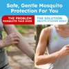 BugMD Squito Stickers Mosquito Repellent Patch Stickers for Adults (78