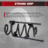 weyleity 14" Coil Spring Compressor Tool | Heavy Duty Suspension