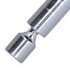12 Point Thin Wall Magnetic Swivel Socket Chrome Vanadium Steel