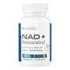 Nad Resveratrol - 60 Caps Live Nature