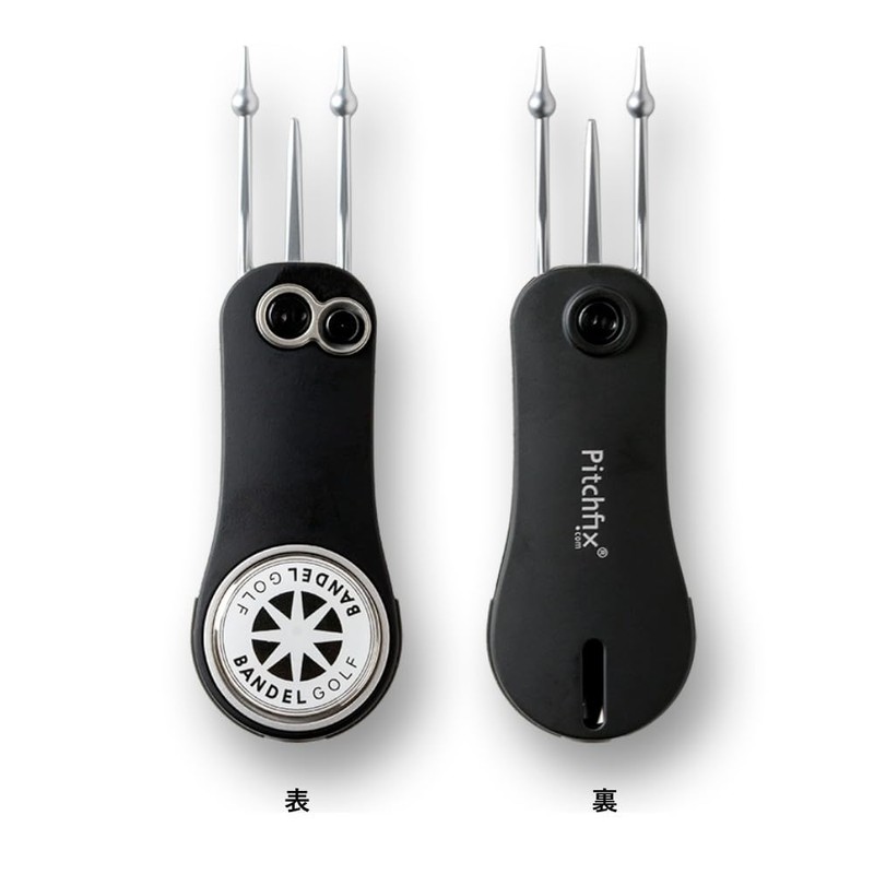 BANDEL GOLF バンデルゴルフ ギフトセット Golf gift set (Greenfolk) BG-GT001 (NEON