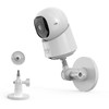 VOMENC Magnetic Security Wall Mount for Eufy Indoor Cam C210