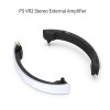 For PS VR2 VR Headset Helmet Stereo External Amplifier Mini