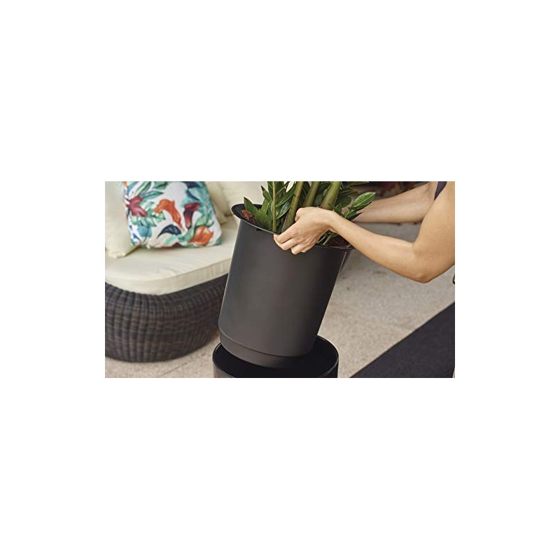 Artevasi Insert Santorini Pot 65 cm White