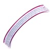 SINDERY Replacement Headband Accessory for Beats Solo3 Wireless (Deep Brick