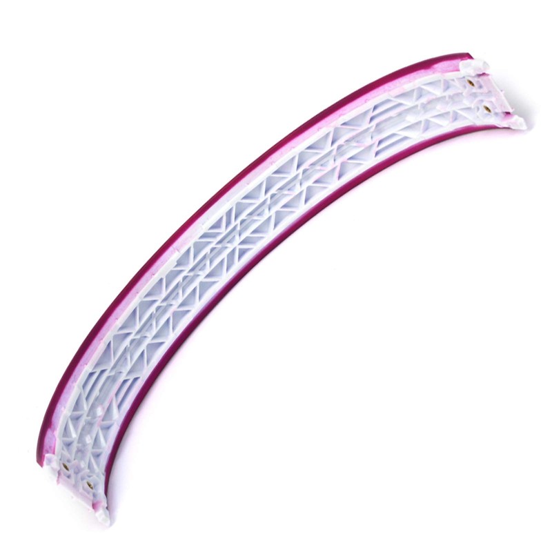 SINDERY Replacement Headband Accessory for Beats Solo3 Wireless (Deep Brick