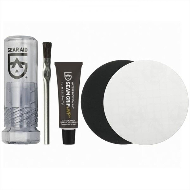 GEAR AID 12999 Outdoor Repair Agent, Seam Grip + WP