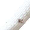 Baby Cylindrical Pillow Cotton Soft Multifunctional Soothing Neck Bed Roll