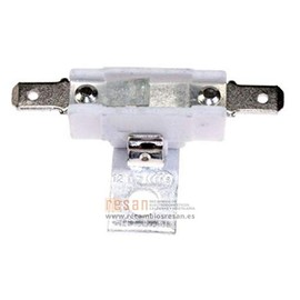 Delonghi 5212810041 Thermostate 308°c -10a/250vac TF308-A