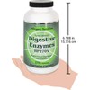 Digestive Enzymes HP - Capsules: 270 caps
