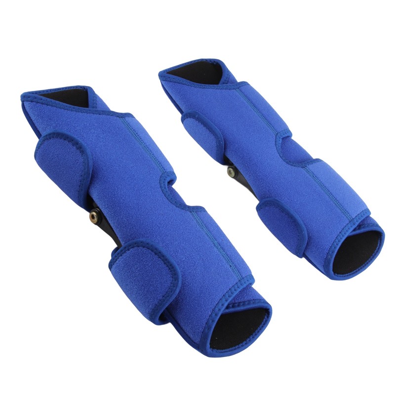 Knee Booster Brace Breathable Knee Support Protection Booster Knee Pads