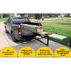 MaxxHaul 70229 Pick-Up Truck Bed Extender - 350 lb Capacity