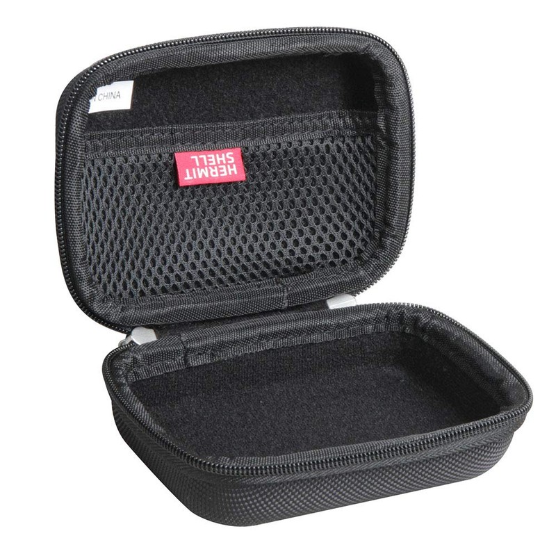 Storage Case for JBL GO 5/ GO 4 / GO
