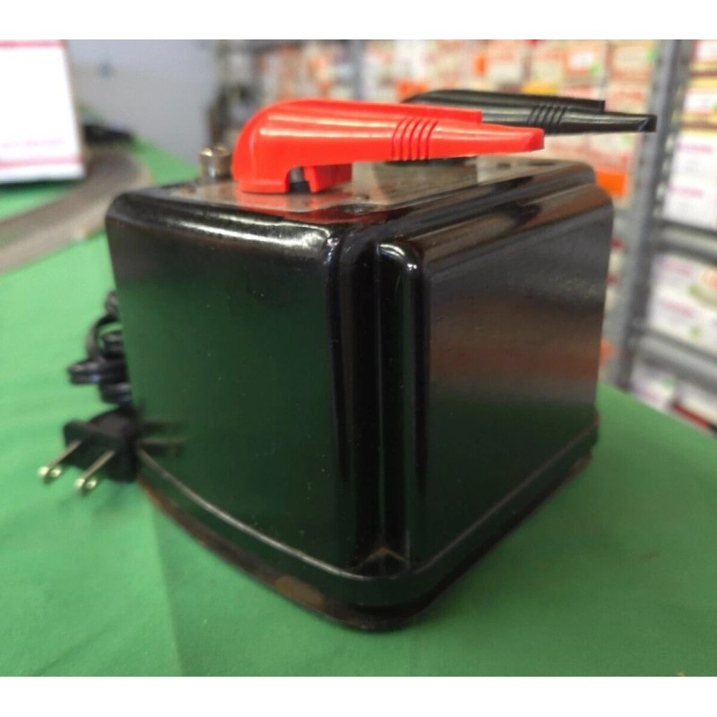 LIONEL MULTI-CONTROL TRANSFORMER 1033 90 WATT REFURBISHED