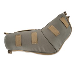 Marsupial Gear Angled Spotting Scope Case, Ranger Green, Small