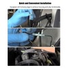 Headlight Connector Plug Harness 8-Wire or 3-Wire Fit for Dodge