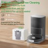 6 Pack 3.5L Vacuum Dust Bags for Roborock S8+, S8