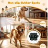Dog Paw Protector Anti Slip Toe Grips Paw Pads for