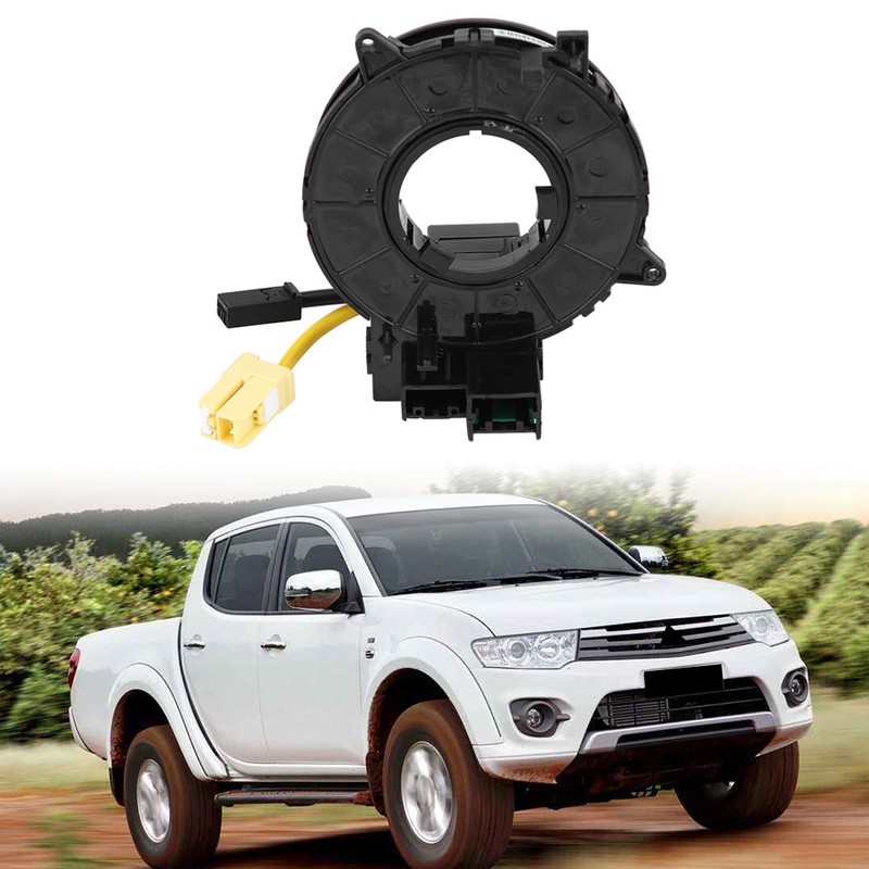 Spiral Cable Airbag Clock Spring for Mitsubishi LANCER OUTLANDER L200